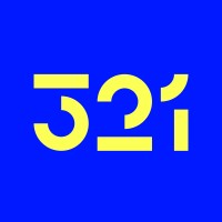 321 Founded 321 Founded logo