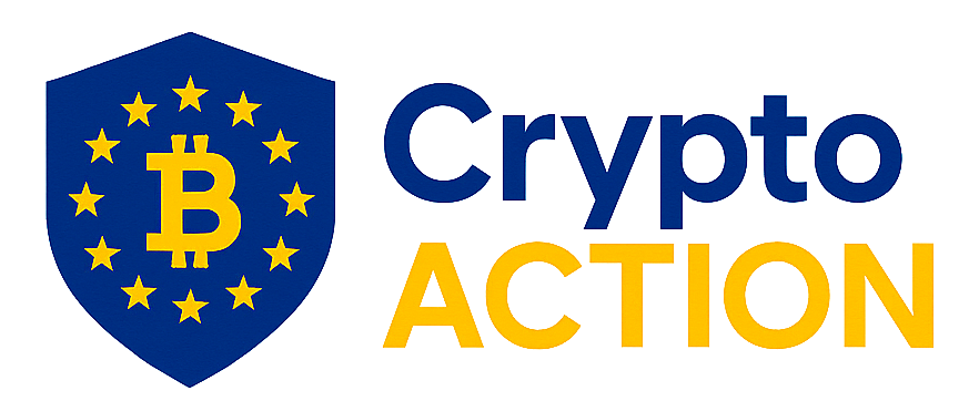 CryptoACTION logo
