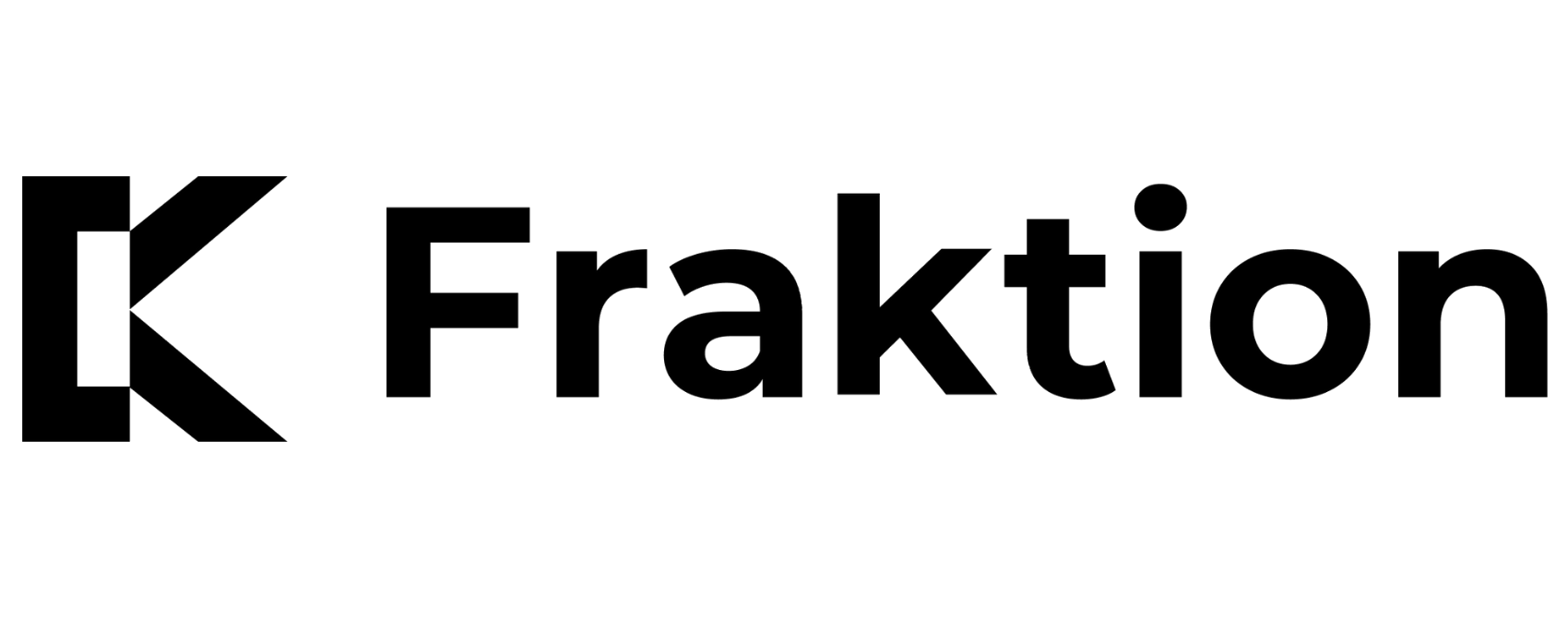 Fraktion Fraktion logo