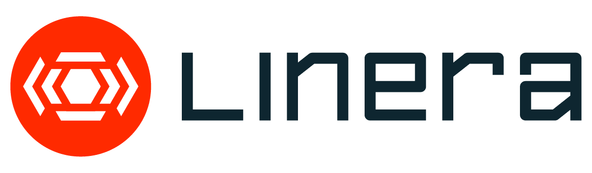 Linera Linera logo