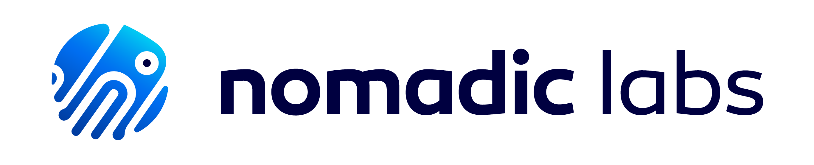 Nomadic Labs Nomadic Labs logo