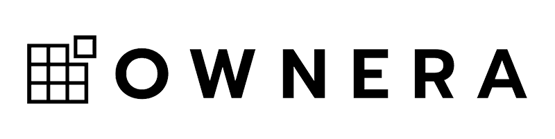 Ownera Ownera logo
