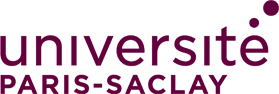 Université Paris Saclay Université Paris Saclay logo