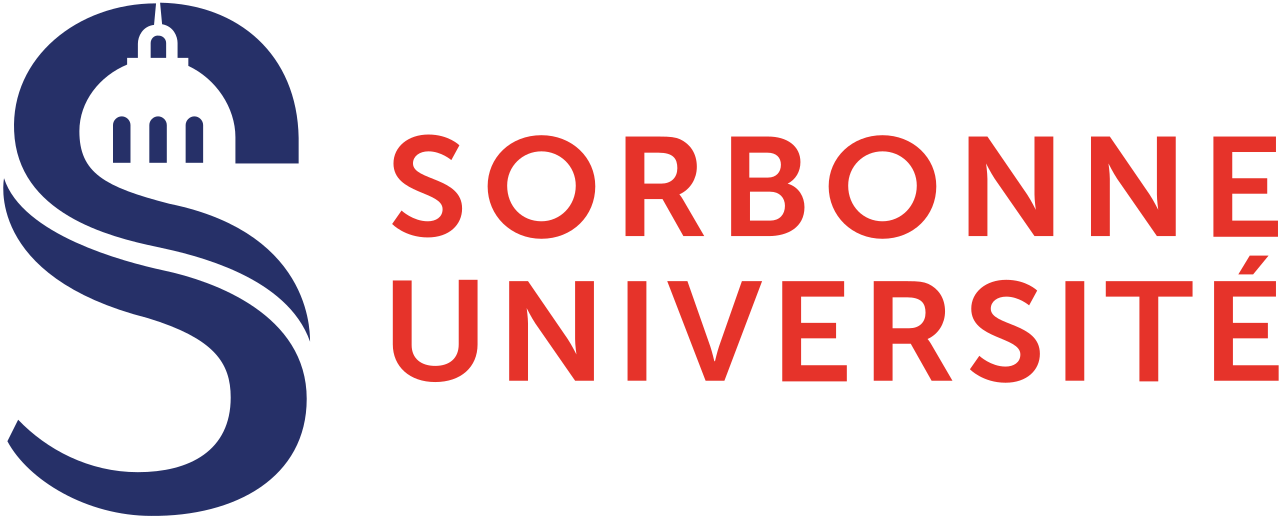 Sorbonne Université Sorbonne Université logo