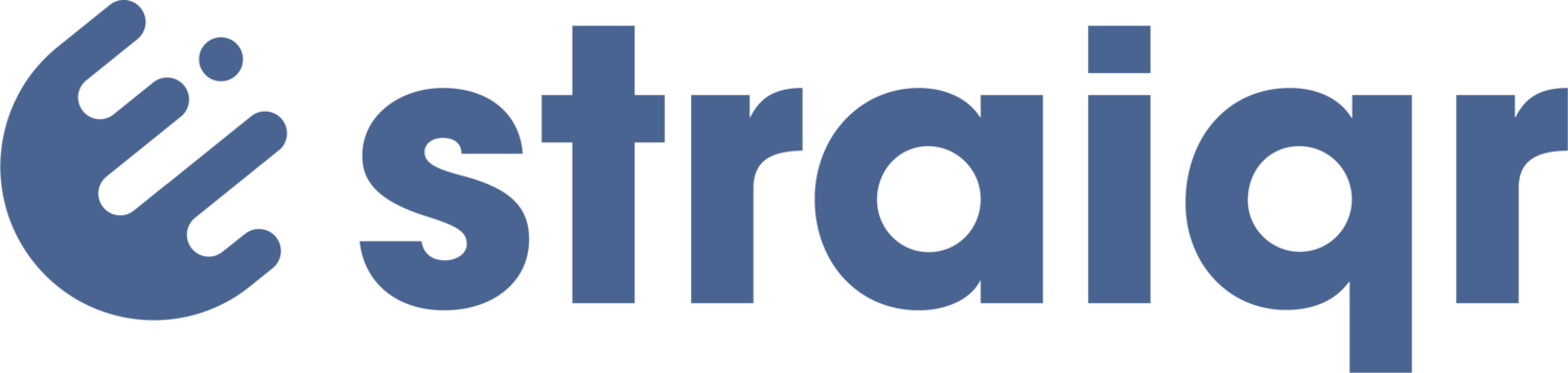 Straiqr Straiqr logo