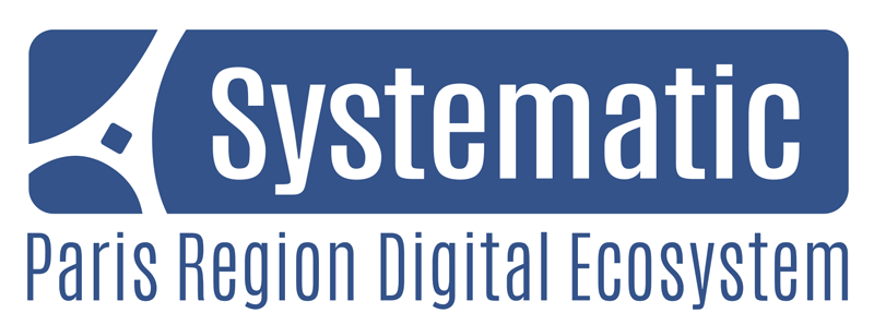 Systematic Systematic logo