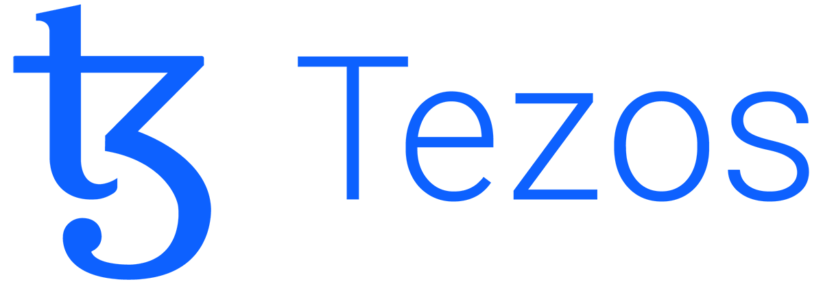 Tezos Tezos logo
