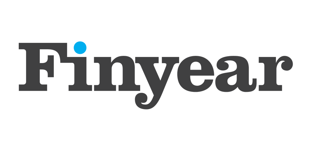 Finyear logo