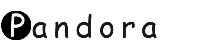Pandora Pandora