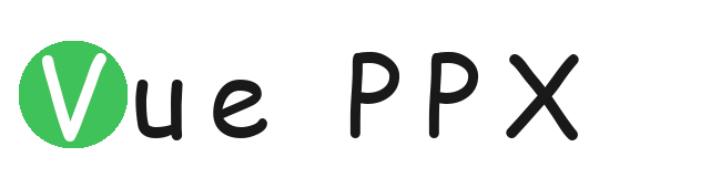 Vue PPX