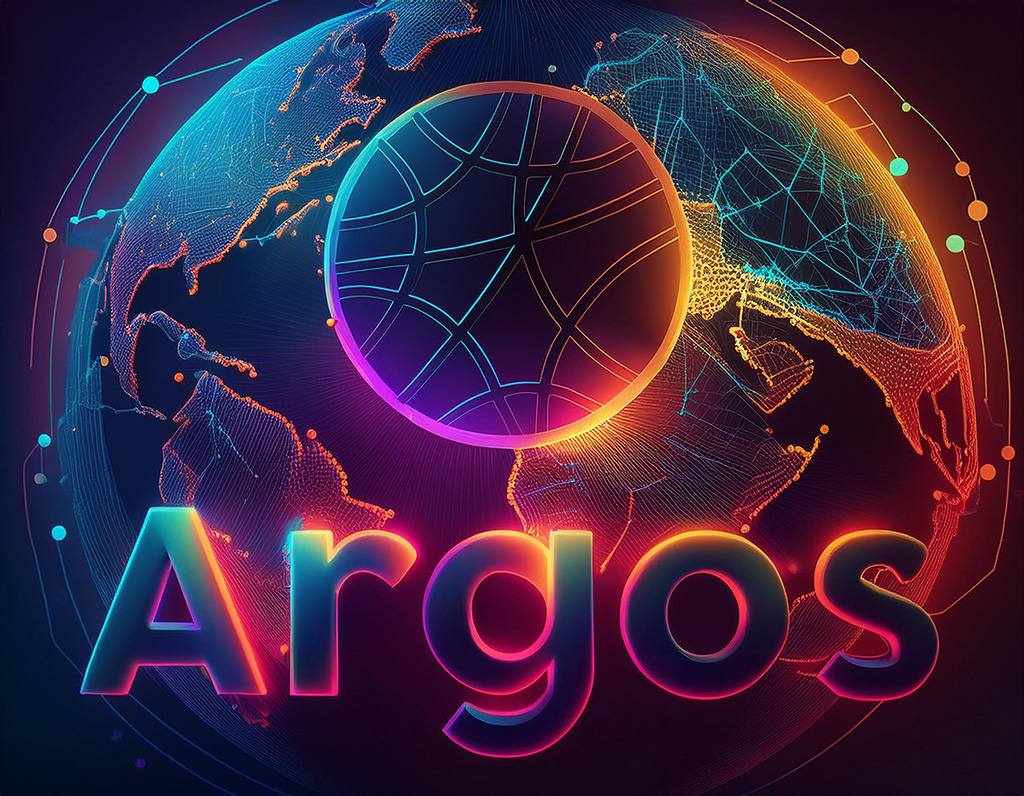 Argos - Blockchain Analysis and Traceability Argos - Blockchain Analysis and Traceability