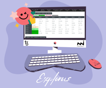 Getting started with Explorus