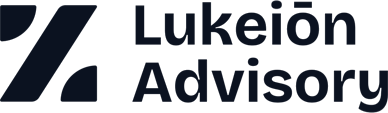 Lukeion Advisory