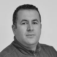 Mohamed Iguernlala